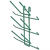 Quantum SG-BR6P Store Grid Wire Shelving