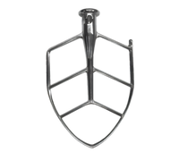 Globe (Middleby) XXBEAT-05 Mixer Attachments & Accessories