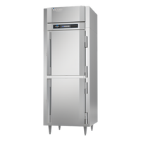 Victory Refrigeration FSA-1D-S1-EW-PT-HD-HC UltraSpec™ Reach-In Refrigerators & Freezers
