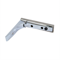 BK Resources BK-DSB-SS Shelf Brackets & Supports