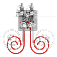 Micro Matic USA RPK-2-PP Dish Machine Parts & Accessories