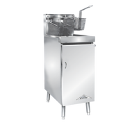 Comstock-Castle 14HF Castle Series Gas Fryers