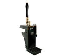 Micro Matic USA BE-A-CO Metal Pitchers