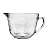 Anchor Hocking Foodservice 81605L20 Mixing Bowls