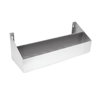 John Boos UBSR1-30-X Speed Rails