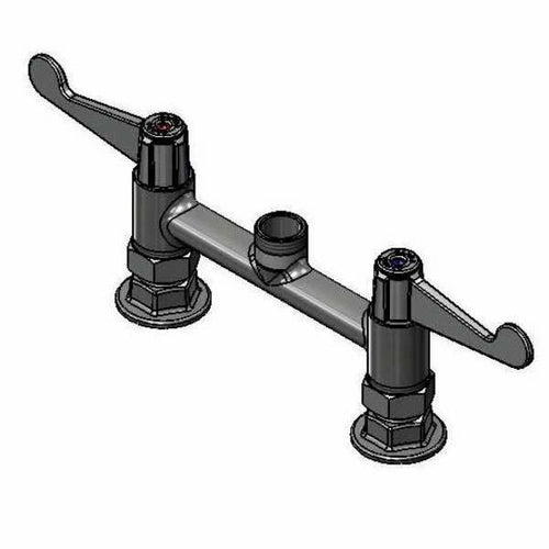 T&S Brass 5F-7DWS00 equip Commercial Faucets & Plumbing