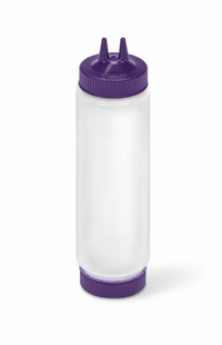 Vollrath 23242-135454 Traex® Squeeze Bottles