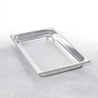 RATIONAL 6015.1165 Hotel Pans