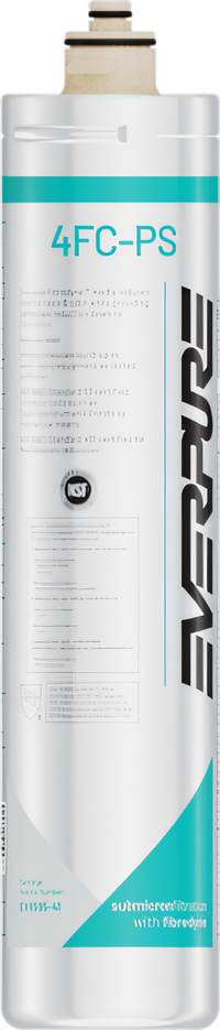 Everpure 4FC-PS PFOA/PFOS Reduction Water Filter Cartridge
