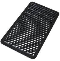 Henny Penny 1/1 GN Black Grill Grate / Grilling Grid Replacement Part