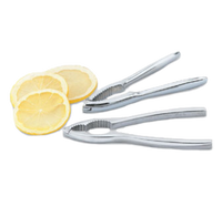 Vollrath Polished Chrome-Plated Lobster/Nut Cracker