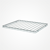 Pratica Products Inc. 753284 High-speed Ovens