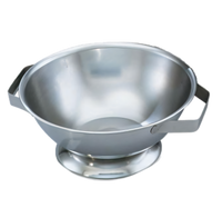 Vollrath 47845 Standard Work Tables - 16 Gauge Case of 6