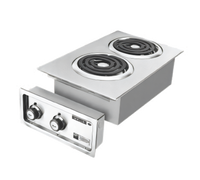 Wells (Middleby) H-636 Hot Plates
