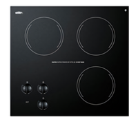Summit Commercial CR3240 Summit Hot Plates