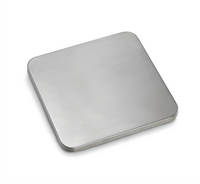 Edlund PL250 Food Scale Parts & Accessories