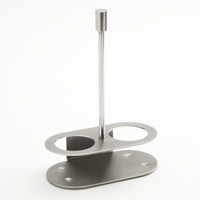 American Metalcraft CADDYSS Condiment Caddies Case of 24