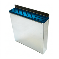 Omcan USA 12926 Knife Block