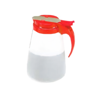 Vollrath 632T-18 Dripcut® Condiment Dispenser Parts & Accessories