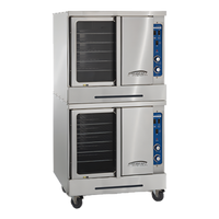 Imperial (Middleby) PCVDG-2 Convection Ovens