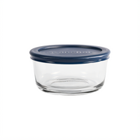 Anchor Hocking Foodservice 85906L20 Commercial Food Storage Containers