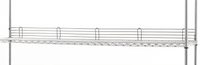 Olympic JL72-4C Wire Shelving