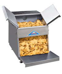 Comstock-Castle 46 Gallon Top-Loading Nacho and Tortilla Chip Warmer