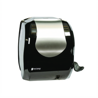 CFS Brands T970BKSS Summit Paper Towel Dispenser