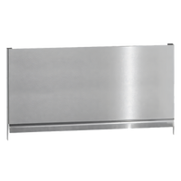 Imperial (Middleby) BG-84 Diamond Series Flue Risers