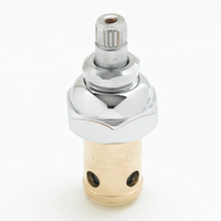 T&S Brass 012442-40 Eterna Faucet Components