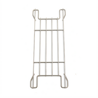 Frymaster Split Pot Basket Support Rack for RE14-2/RE17-2/RE22-2 OCF Fryers