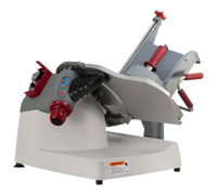 Berkel X13-PLUS Meat Slicers