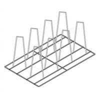 RATIONAL Duck Superspike, 1/1 GN, 8-Duck Capacity