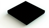 Small Solid Basket with Lid for High-Speed Ovens