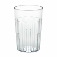 Cambro NT5152 Newport Plastic Tumblers Case of 36