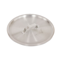 Crestware PANC3 Pot and Pan Lids Case of 6