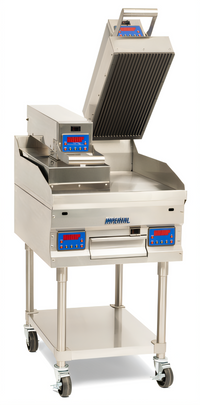 Imperial (Middleby) ICSE-1 Electric Griddles