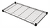 Thumbnail image #1 for Quantum 1436BK Wire Shelving