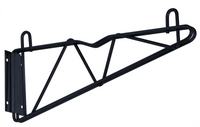 Quantum DWB14BK Wall-Mounted Shelving