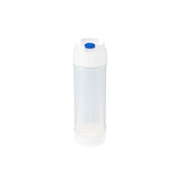 CFS Brands 857312L EZ-Kleen Squeeze Bottles