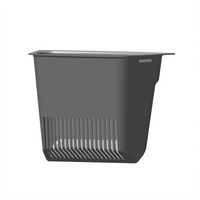 Hoshizaki HS-2109 Replacement Chute/Grill for DB-130H and DB-200H Ice Bins