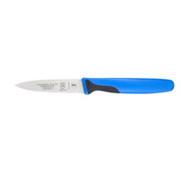 Mercer Culinary M23930BLB Millennia Colors™ Peeling & Paring Knives Case of 12