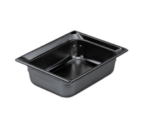 Vollrath 8024420 Super Pan® Plastic Food Pans Case of 6