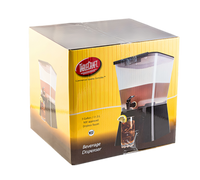 TableCraft Products H953 Cash & Carry Hot Water/Beverage Dispensers