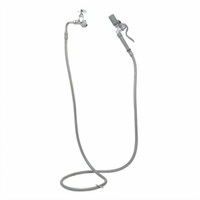 T&S Brass B-0210-107C Decontamination Stations