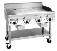Garland CG-24R Master Gas Griddles