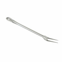 Winco 18-Inch 1.5 mm Stainless Steel Basting Fork