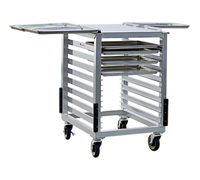 New Age 98001 Equipment Stands & Utility Carts