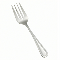 Winco 0030-22 Shangarila Carving Forks