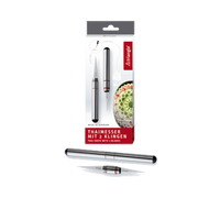 Louis Tellier US 2666102 Triangle Garnishing Tools